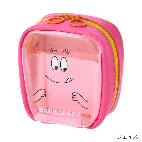 Pre order| BARBAPAPA plaza limited