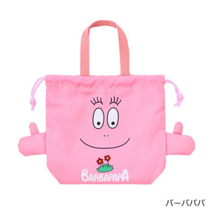 Pre order| BARBAPAPA plaza limited