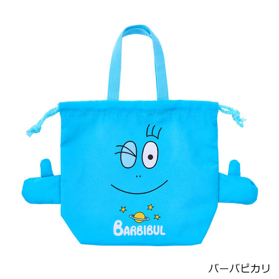 Pre order| BARBAPAPA plaza limited