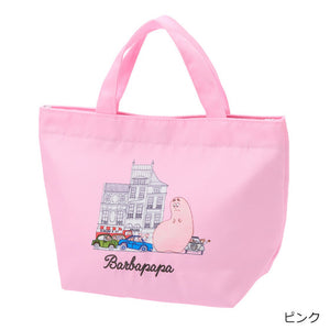 Pre order| BARBAPAPA plaza limited