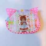 Load image into Gallery viewer, In Stock| Jp Handmade Fabric Pouch
