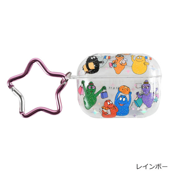 Pre order| BARBAPAPA plaza limited