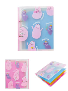 Pre order| BARBAPAPA plaza limited