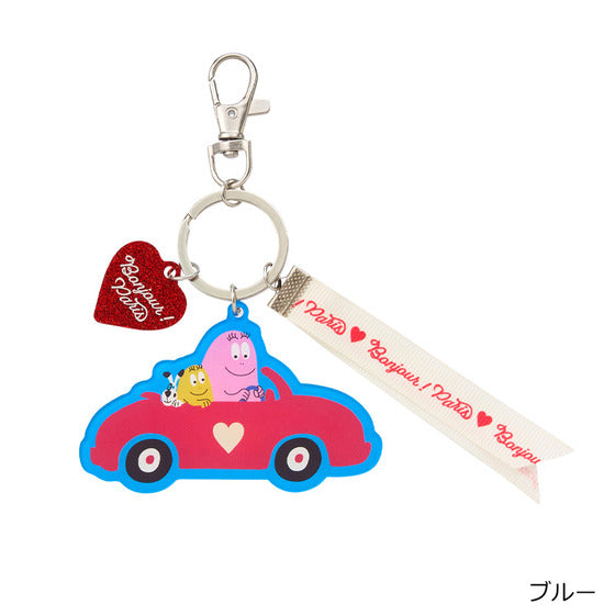 Pre order| BARBAPAPA plaza limited