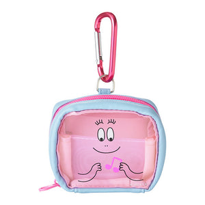 Pre order| BARBAPAPA plaza limited