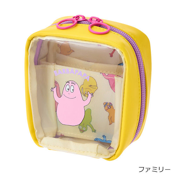 Pre order| BARBAPAPA plaza limited