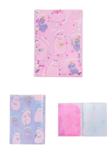 Pre order| BARBAPAPA plaza limited