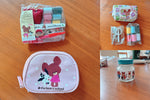 Load image into Gallery viewer, In Stock｜School Bear Sewing Kit 现货 日本上学熊针线包
