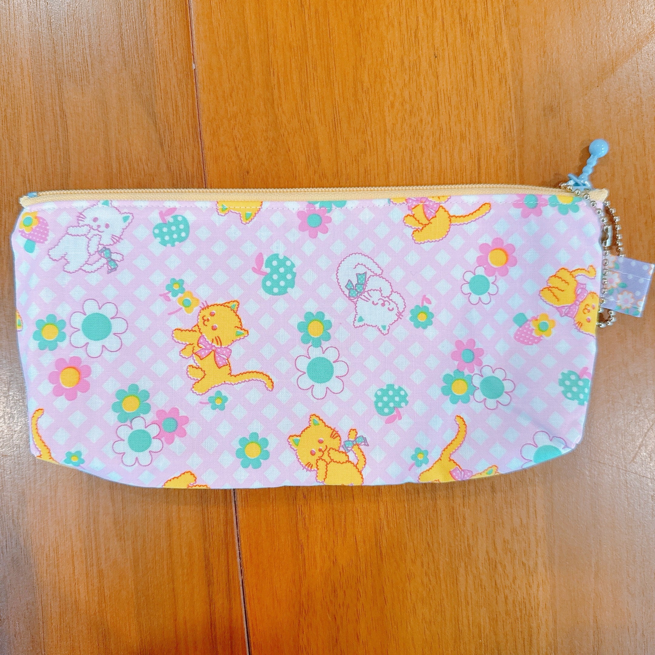 In Stock| Jp Handmade Fabric Pouch