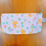 Load image into Gallery viewer, In Stock| Jp Handmade Fabric Pouch
