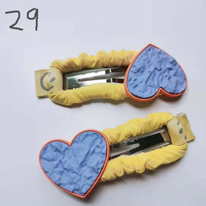 $8 Select Any 3 Hair Clips