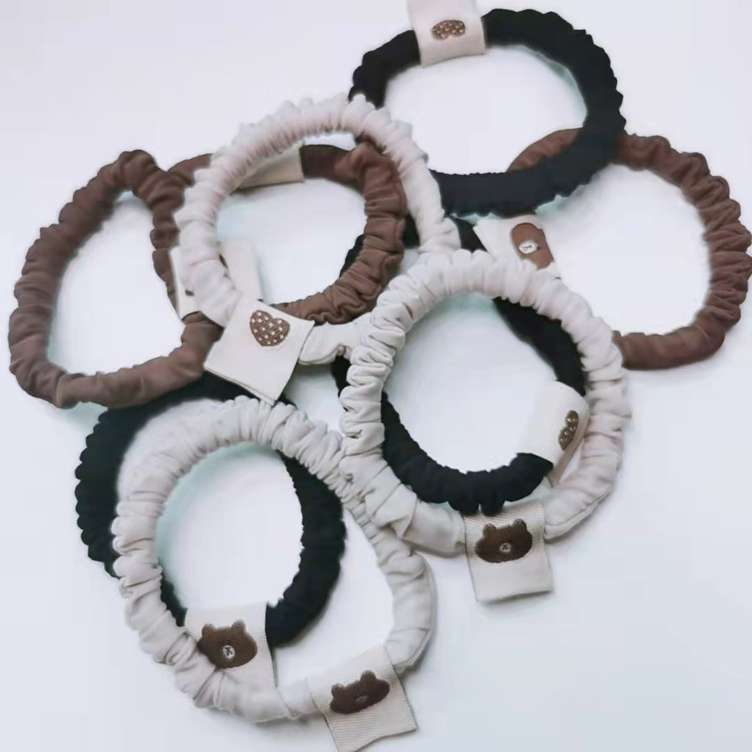 $10 Select Any Three Pack of Hair Ties