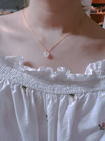 Load image into Gallery viewer, Love White Necklace
