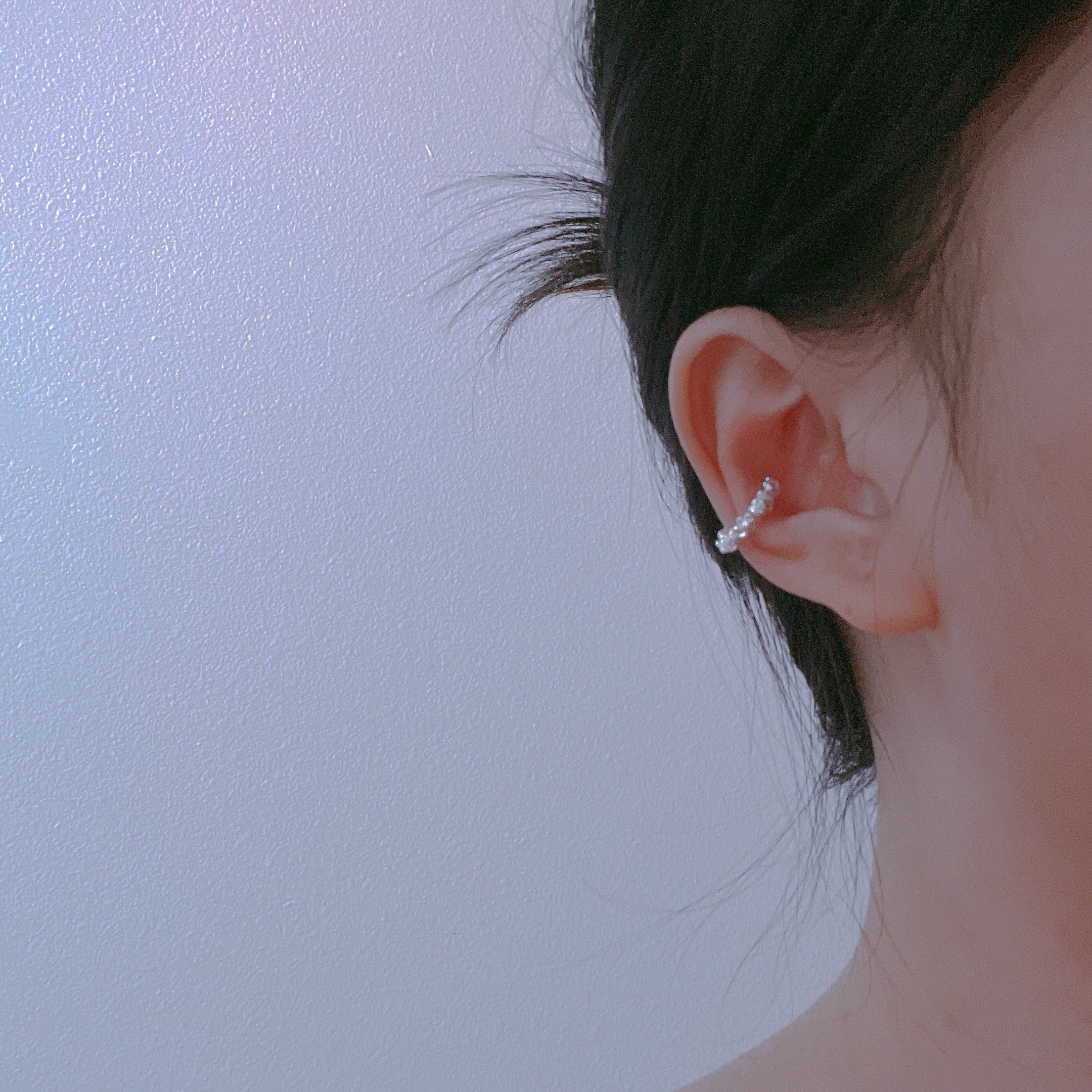 S925 Ear Clip