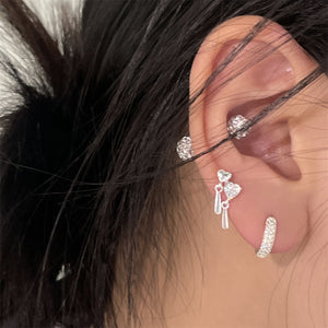 S999 Piercing/ Single