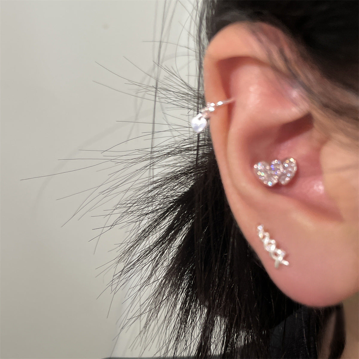 S999 Piercing/ Single