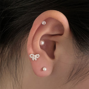 S999 Piercing/ Single