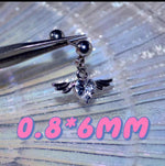 Load image into Gallery viewer, S925 Ear Studs/ Single
