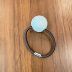 Load image into Gallery viewer, French Handmade Hair Tie
