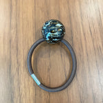 Load image into Gallery viewer, French Handmade Hair Tie
