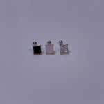 Load image into Gallery viewer, s925 Candy Zircon Piercing/ Single
