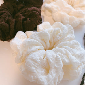 Scrunchies Set