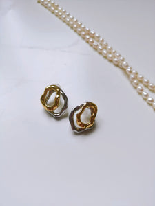 Susu Earring/ Pair