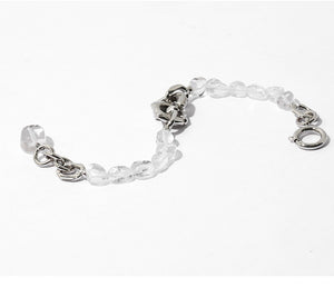 White Moon Bracelet