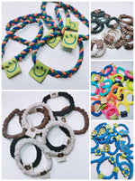 Load image into Gallery viewer, $10 Select Any Three Pack of Hair Ties
