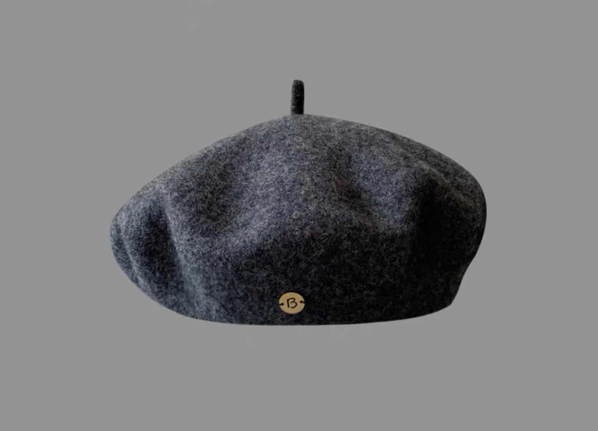Berets Hat