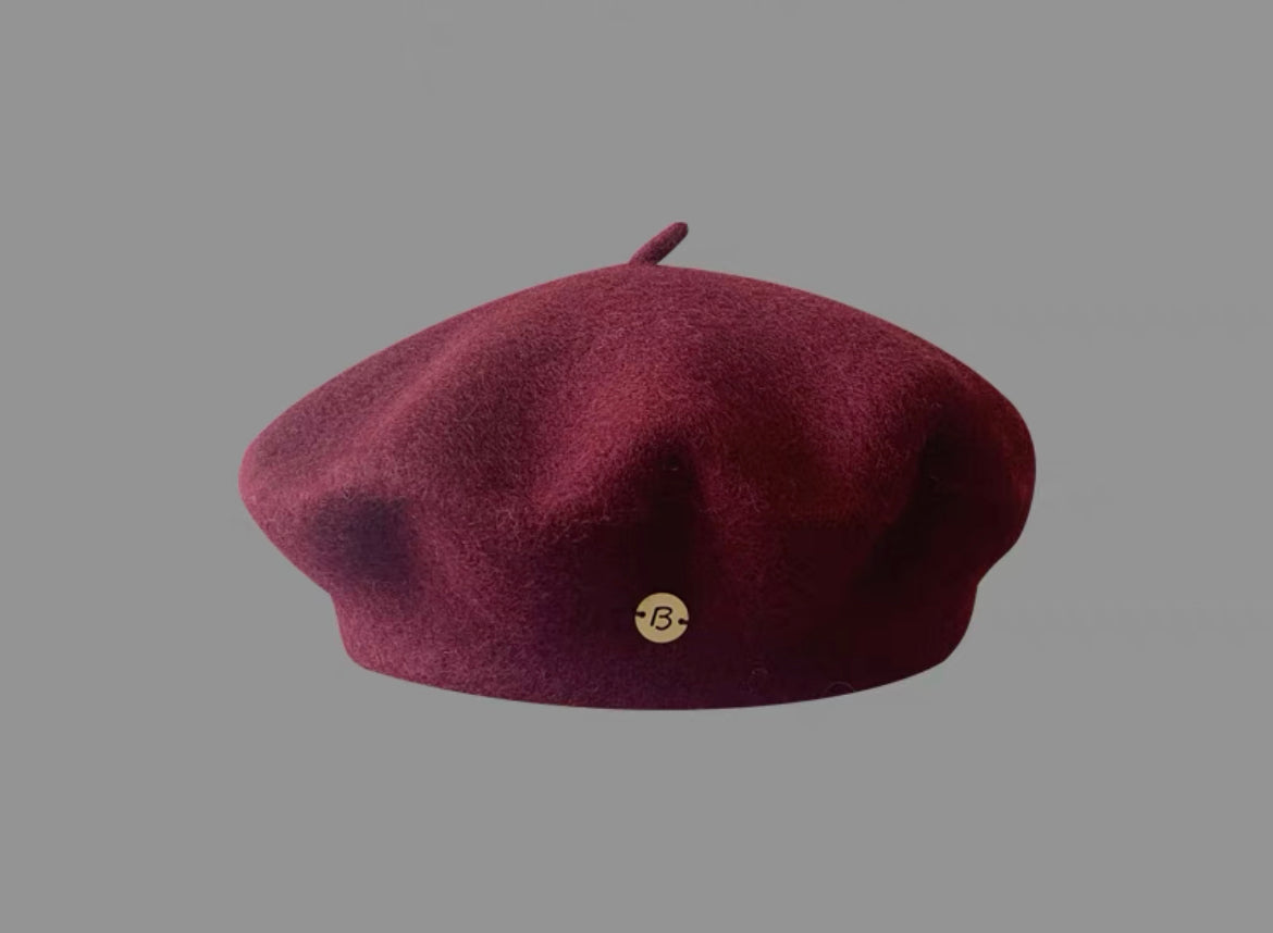 Berets Hat