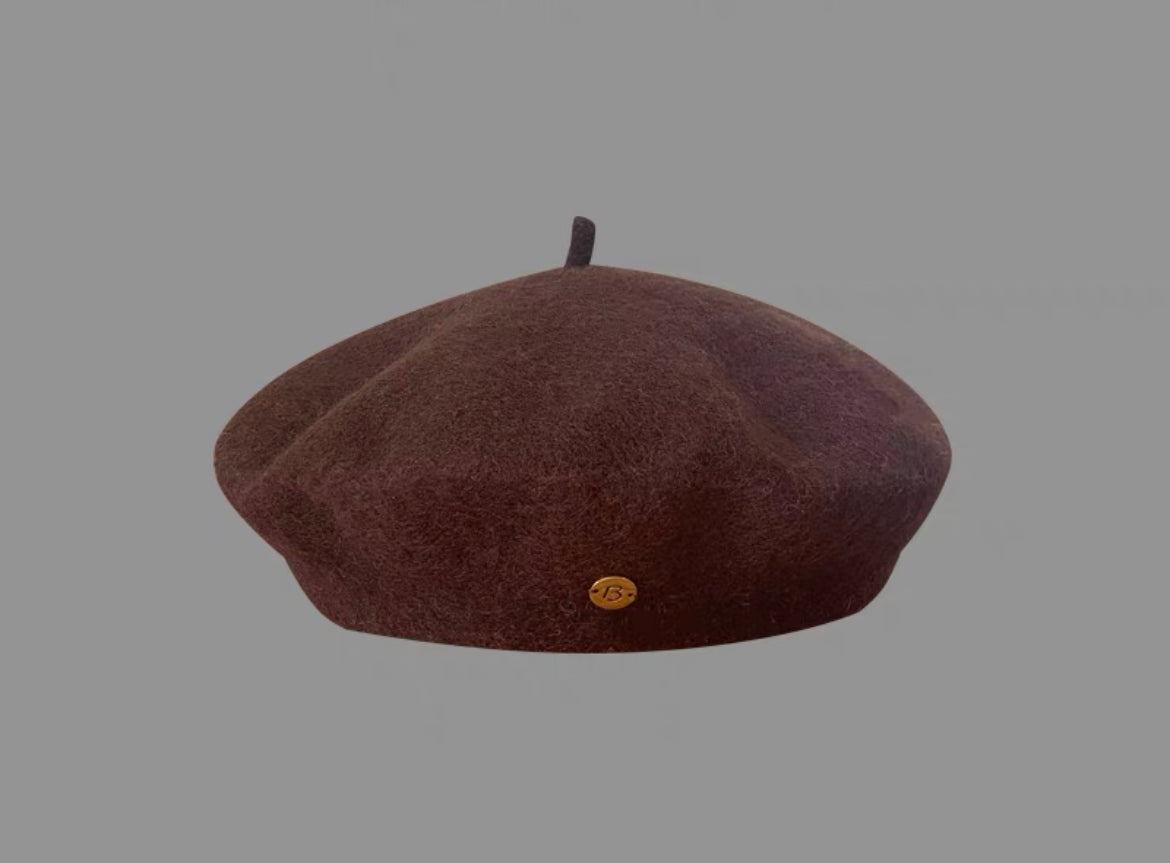 Berets Hat