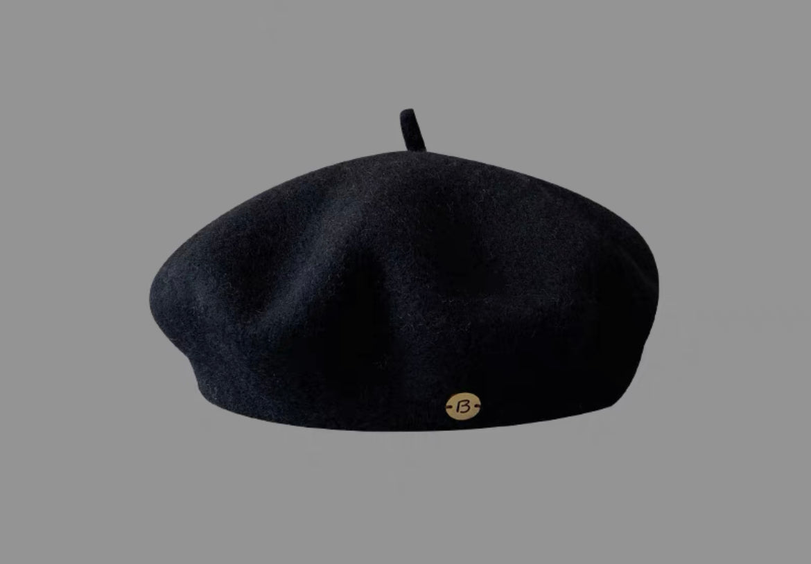 Berets Hat